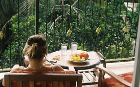Kandyan View Homestay -Foreign